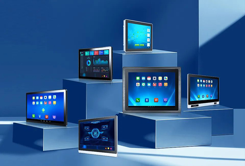  觸想工業(yè)一體機(jī)