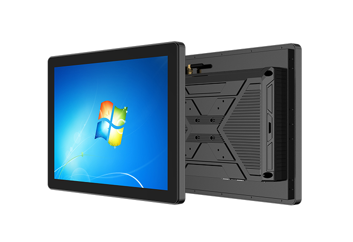 觸想工控一體機(jī) 觸想工控一體機(jī)