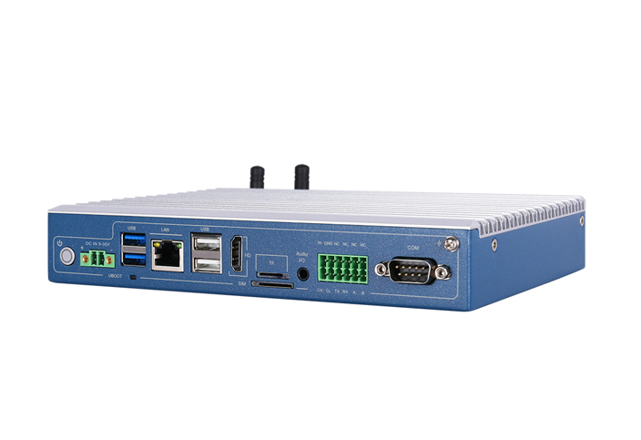 觸想安卓工控機(jī)