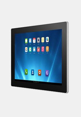 ARM架構(gòu)工業(yè)平板電腦