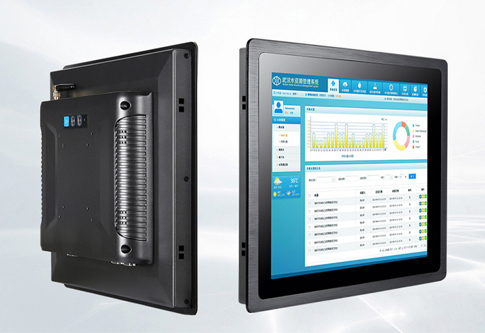 安卓工控一體機(jī) 安卓工控一體機(jī)